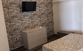 exclusive rooms